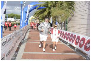 Foto 25 de la Carrera Familiar de Getxo 2018